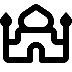 Masjid icon
